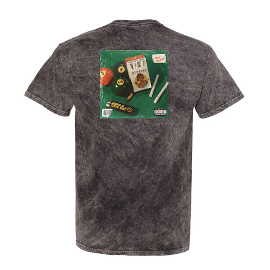 Album Tee