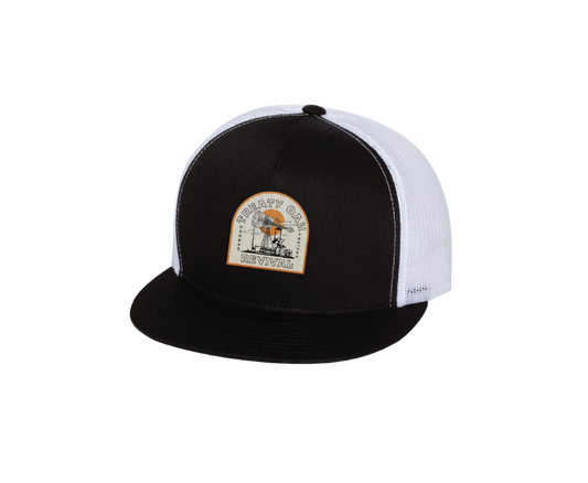 Treaty Oak Odessa Patch Hat