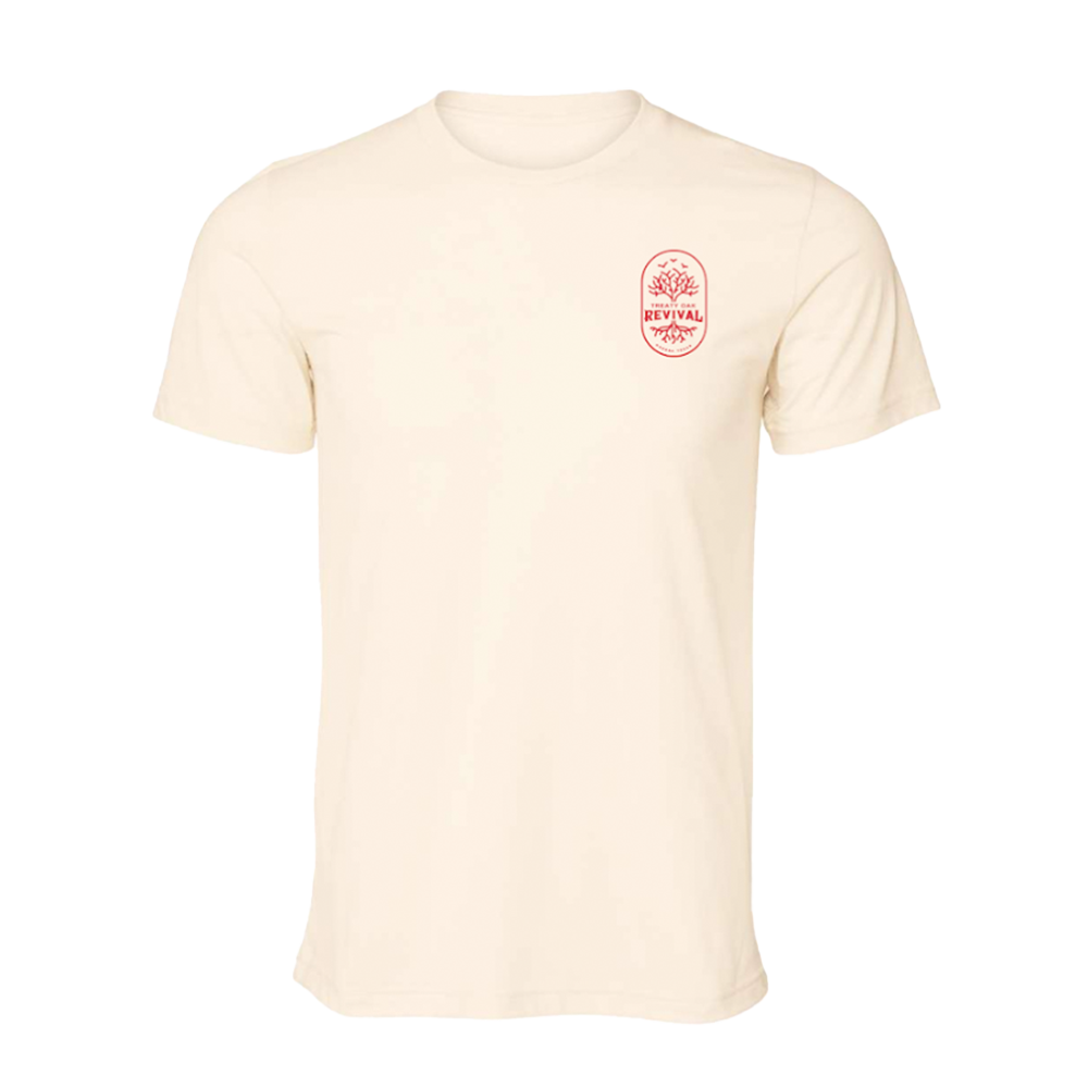 Goodbye Tee