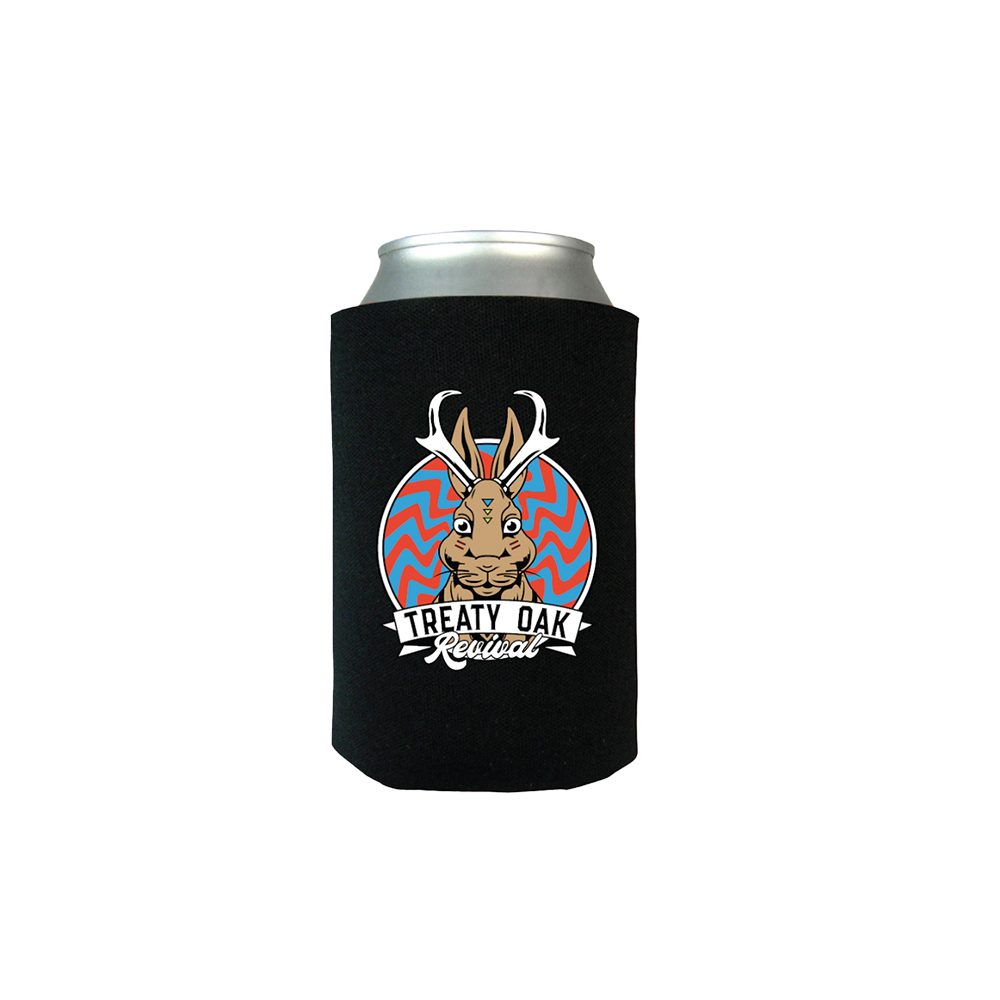Jackalope Can Insulator