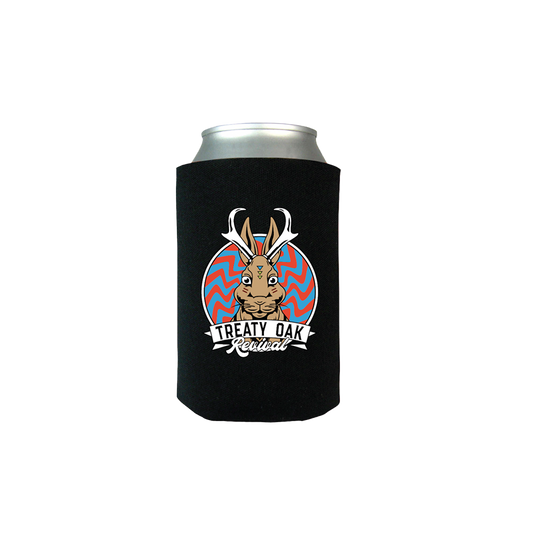 Jackalope Can Insulator