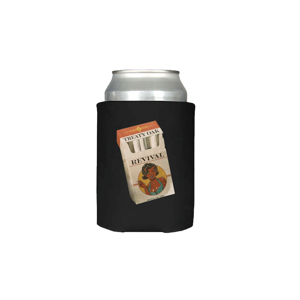 Album Can Insulator