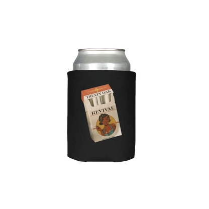 Album Can Insulator