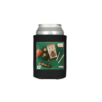 Album Can Insulator