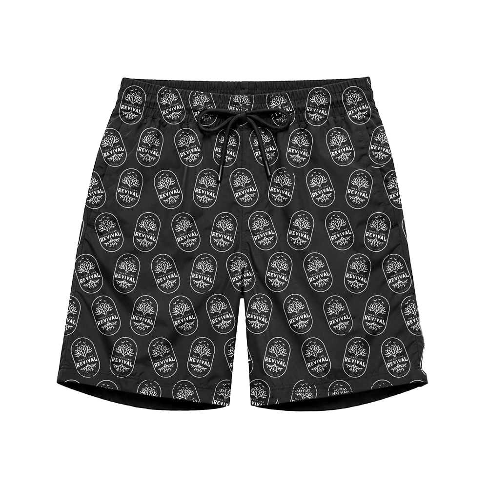 TOR Swim Trunks