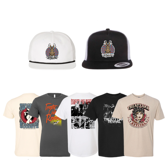 TOR Merch Bundle & Save
