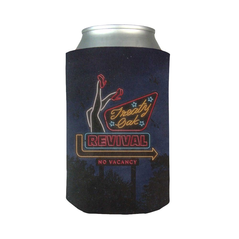 No Vacancy Can Insulator