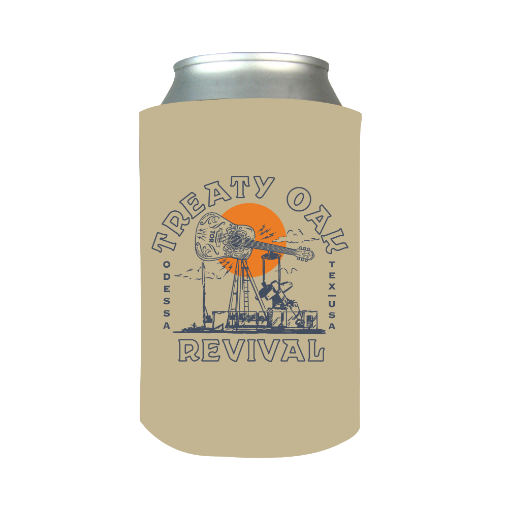 Odessa Can Insulator