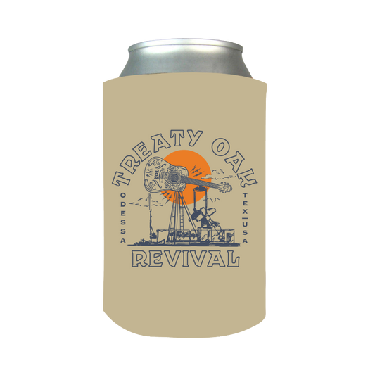 Odessa Can Insulator