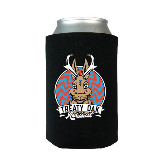 Jackalope Can Insulator