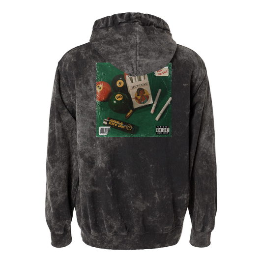 Album Hoodie