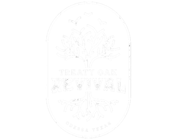 Treaty Oak Revival Official Store
